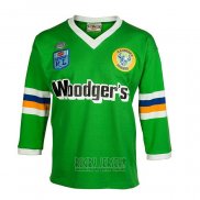 Canberra Raiders Rugby Jersey 1989 Retro