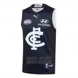 Carlton Blues AFL Guernsey 2020 Home