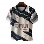 Fiji 7s Rugby Jersey 2021 Home
