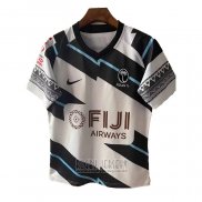 Fiji 7s Rugby Jersey 2021 Home