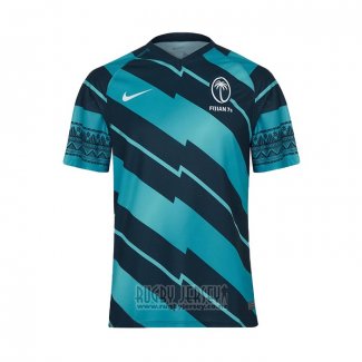 Fiji Rugby Jersey 2021-2022 Away