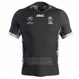 Fiji Rugby Jersey RWC2019 Away