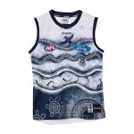 Geelong Cats AFL Guernsey 2021 Indigenous