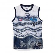 Geelong Cats AFL Guernsey 2021 Indigenous