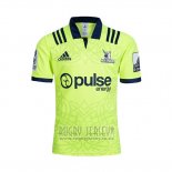 Highlanders Rugby Jersey 2018 Away