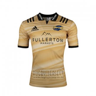 Hurricanes Rugby Jersey 2018 Home