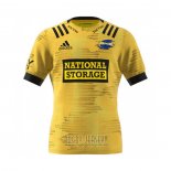 Hurricanes Rugby Jersey 2021 Home