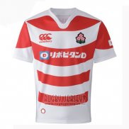 Japan Rugby Jersey 2019 Home