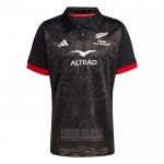 Jersey All Blacks Rugby 2025 Home