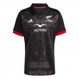 Jersey All Blacks Rugby 2025 Home