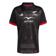 Jersey All Blacks Rugby 2025 Home