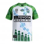 Jersey Canberra Raiders Rugby 2026 Indigenous