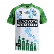 Jersey Canberra Raiders Rugby 2026 Indigenous