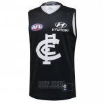 Jersey Carlton Blues Afl 2023 Home