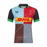 Jersey Harlequin F.c Rugby 2025-2026 Home
