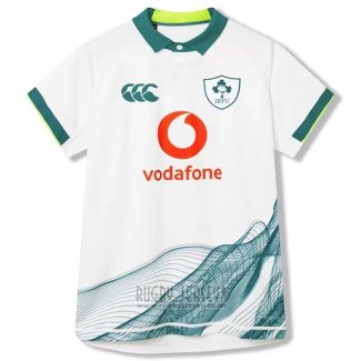 Jersey Ireland Rugby 2026 Away