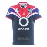 Jersey New Zealand Warriors Rugby 2026 Kotahitanga
