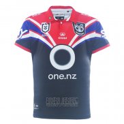 Jersey New Zealand Warriors Rugby 2026 Kotahitanga