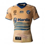 Jersey Parramatta Eels Rugby 2026 Anzac