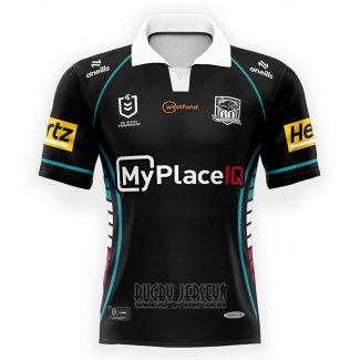 Jersey Penrith Panthers Rugby 2026 Heritage
