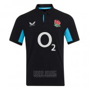 Jersey Polo England Rugby 2025-2026 Away