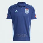 Jersey Polo Nsw Blues Rugby 2025 Blue