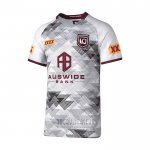Jersey Queensland Maroons Rugby 2022 Away