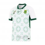 Jersey South Africa Springbok 7s Rugby 2025-2026 Away