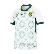 Jersey South Africa Springbok 7s Rugby 2025-2026 Away