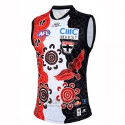 Jersey St Kilda Saints AFL 2025