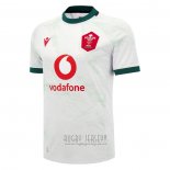 Jersey Wales Rugby 2026-2027 Away