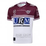 Manly Warringah Sea Eagles Rugby Jersey 2020 Away