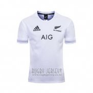 New Zealand All Blacks Rugby Jersey 2019-20 Away