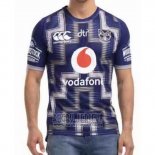New Zealand Warriors Rugby Jersey 2020 Training