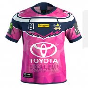 North Queensland Cowboys Rugby Jersey 2019-20 Commemorative