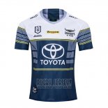 North Queensland Cowboys Rugby Jersey 2020 Away