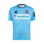 Nsw Waratahs Rugby Jersey 2019-20 Home