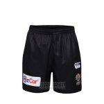Shorts Wests Tigers Rugby 2026 Black