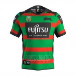 South Sydney Rabbitohs Rugby Jersey 2018 Home