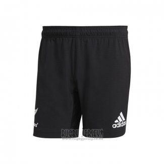 All Blacks Rugby Shorts 2021-2022