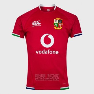 British Irish Lions Rugby Jersey 2021 Pro