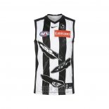 Collingwood Magpies AFL Guernsey 2022 Indigenous