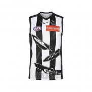 Collingwood Magpies AFL Guernsey 2022 Indigenous