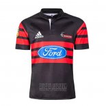 Crusaders Rugby Jersey 1996 Retro