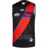 Essendon Bombers AFL Guernsey 2019 Black