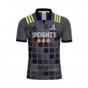 Highlanders Rugby Jersey 2018-19 Training