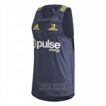 Highlanders Rugby Tank Top 2020 Training