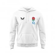 Hoodies England Rugby 2025 White1