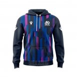 Hoodies Scotland Rugby Black