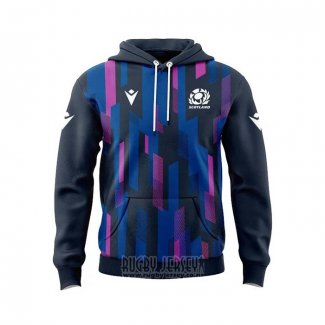 Hoodies Scotland Rugby Black